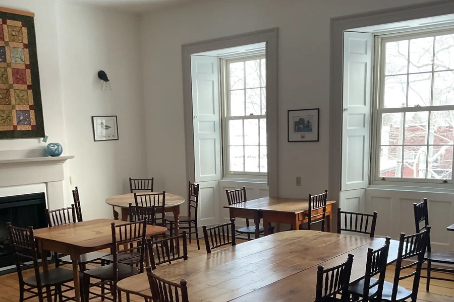 The President's Room